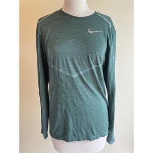 Nike Dry Fit Long Sleeve